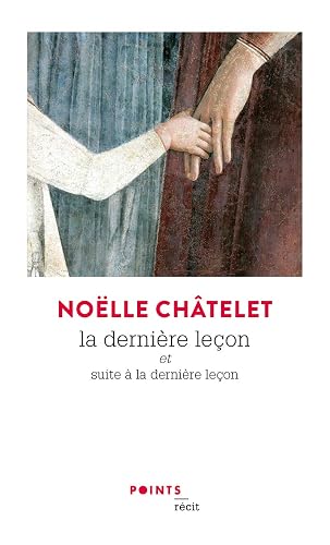 Couverture de La Dernière Leçon