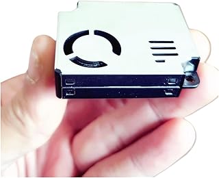 Purificador de aire con sensor PM2.5, compatible Xiaomi 2s/Pro H/MAX