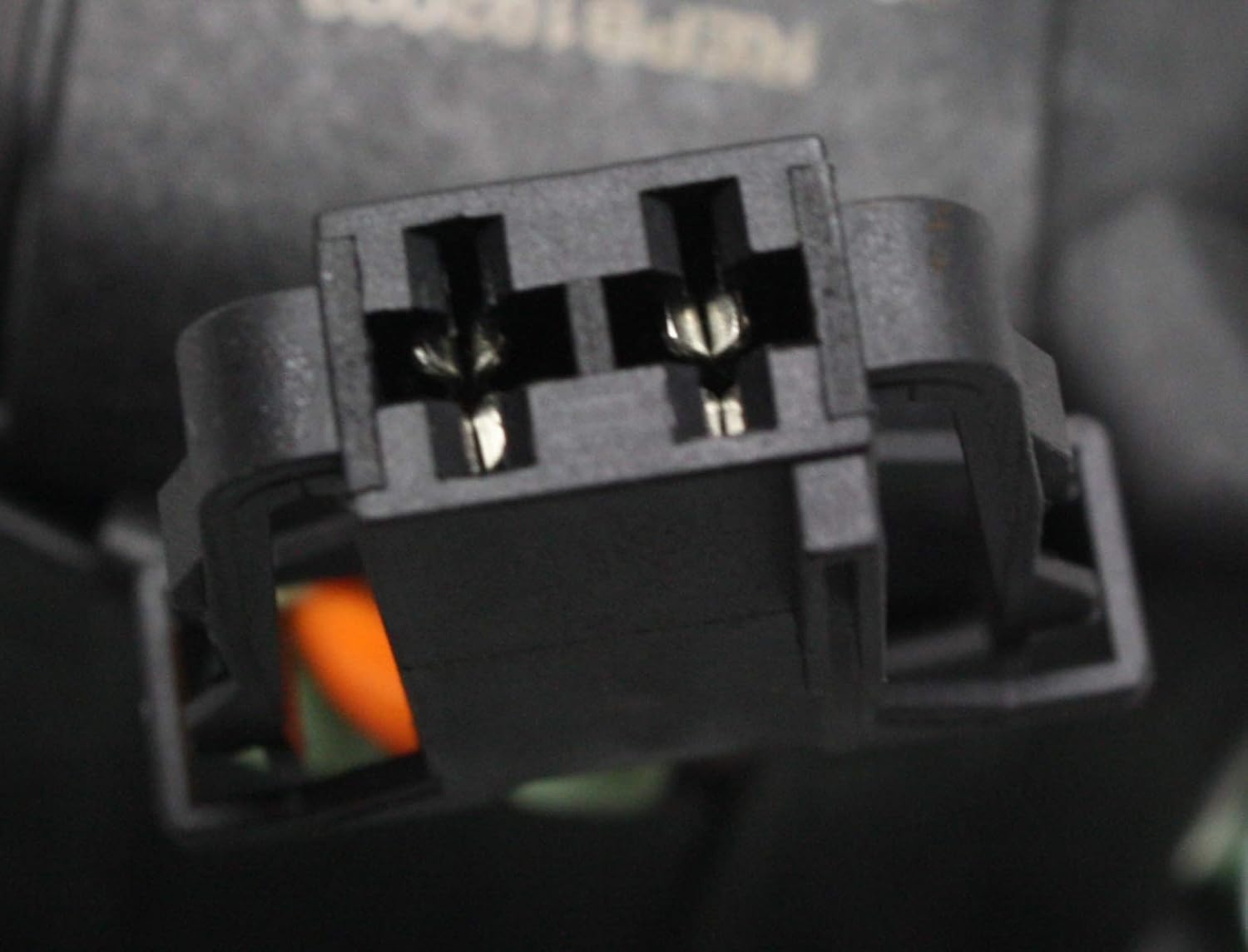 Evan Fischer Blower Motor Compatible with 2008-2013 BMW M3, 2009-2016 Z4, 2011-2017 X3, 2012-2015 X1