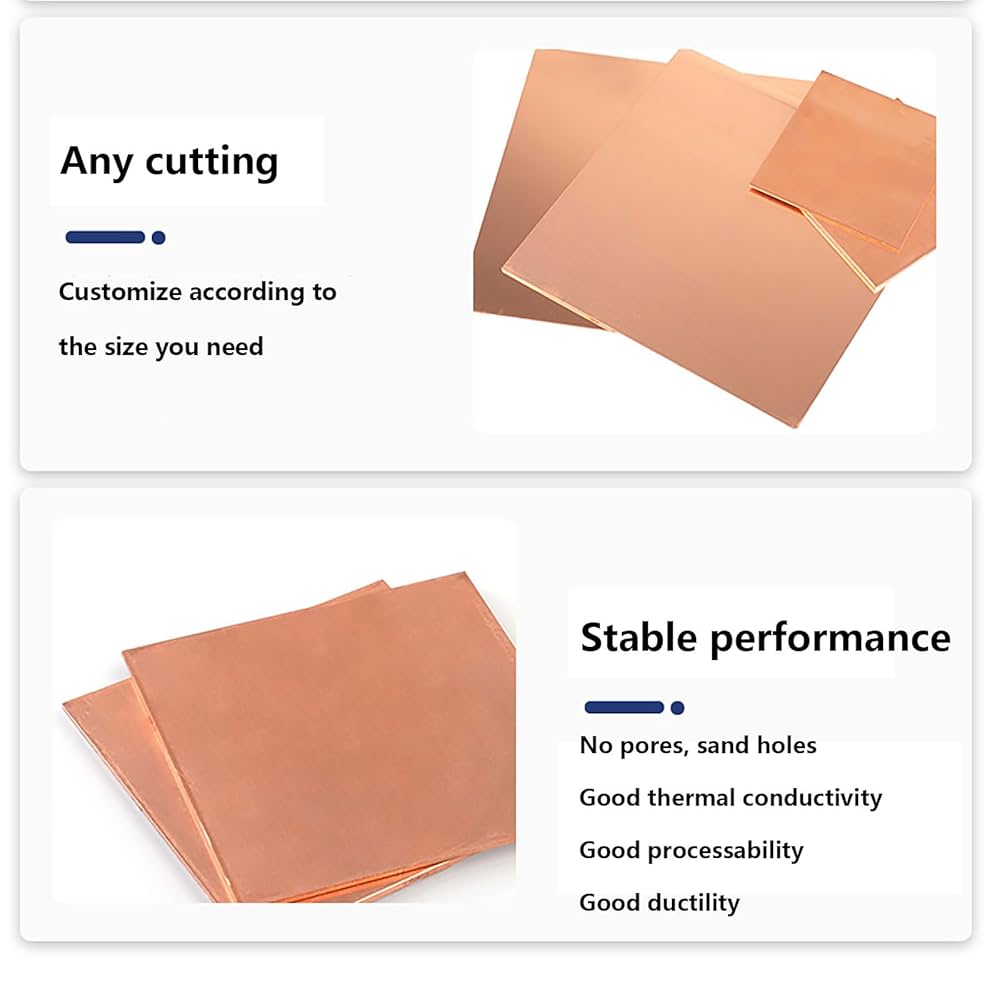 写真の版　銅板　2枚セット ワンダーカッツ銅版画用品,エッチングプレス機・プレス台｜画材