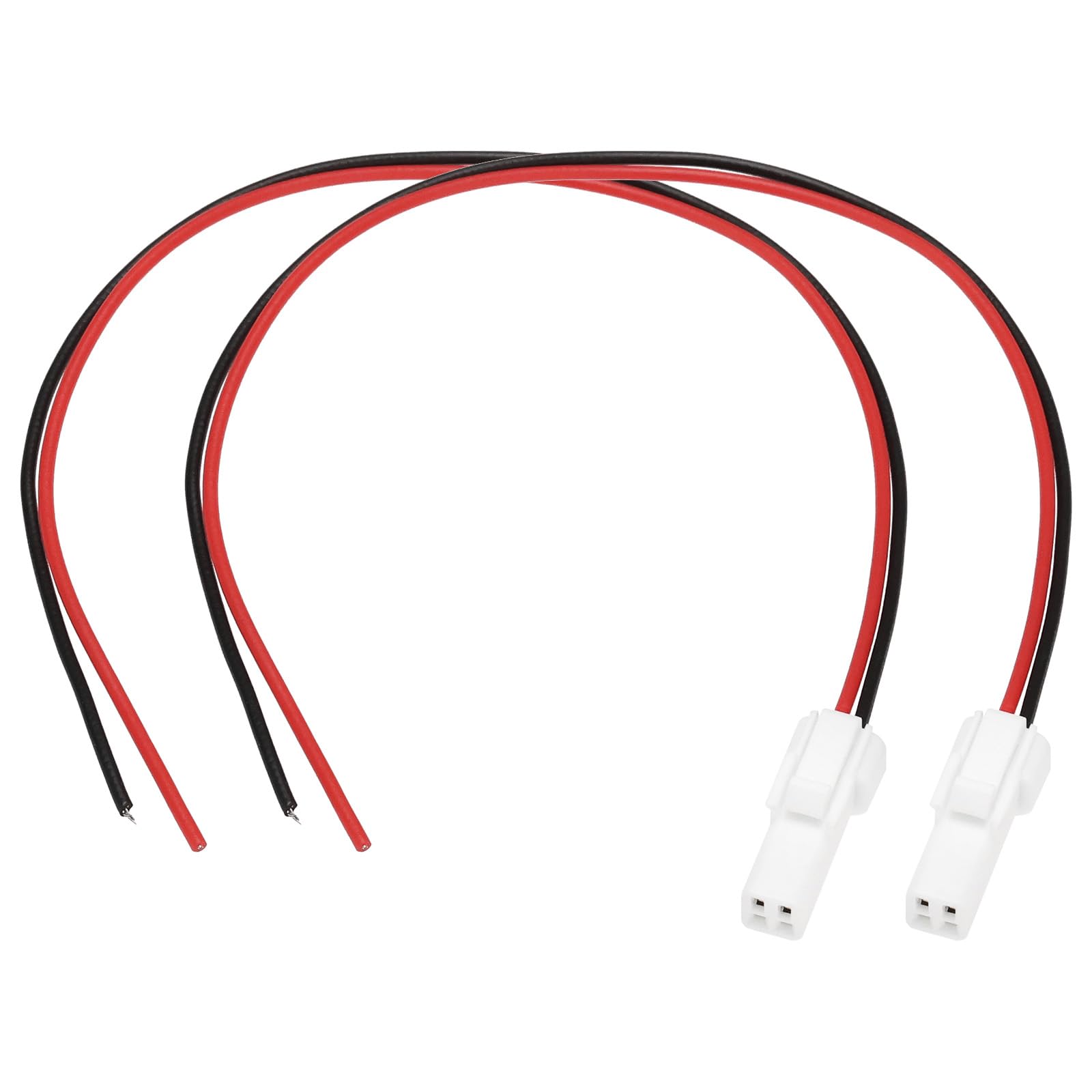 YINETTECH 2PCS 4Pin GPS Wiring Adaptor Compatible with Ducati Multistrada 1260 Switching Power Supply 12V Cable Length 17cm GPS Wiring Interface for Navigation