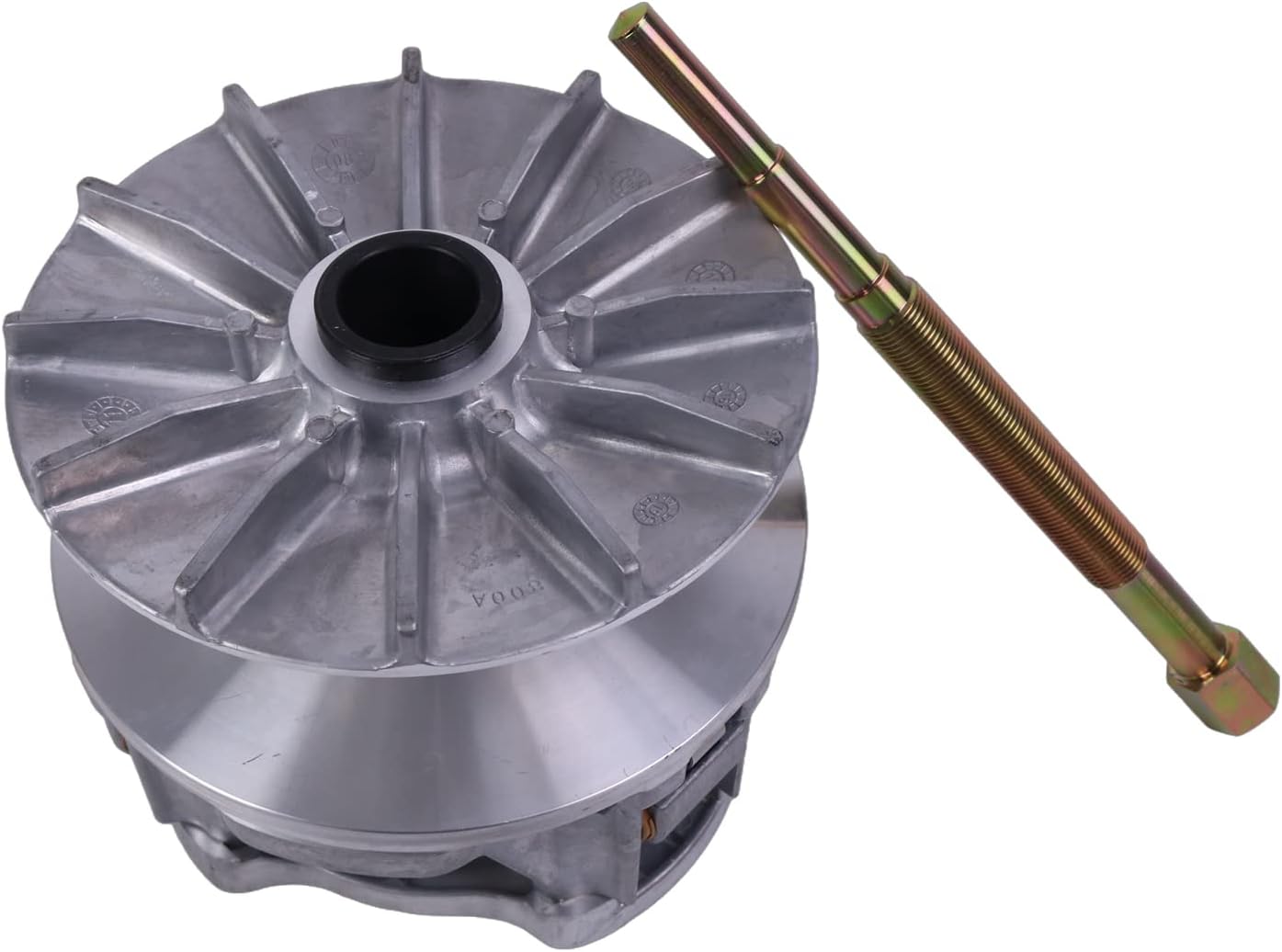 HOLDWELL Primary Drive Clutch & Puller Tool 1323241 1323068 1323317 ‎1323272 1323320 compatible with Polaris RZR XP 1000 2014-2023 General 1000 2016-2022