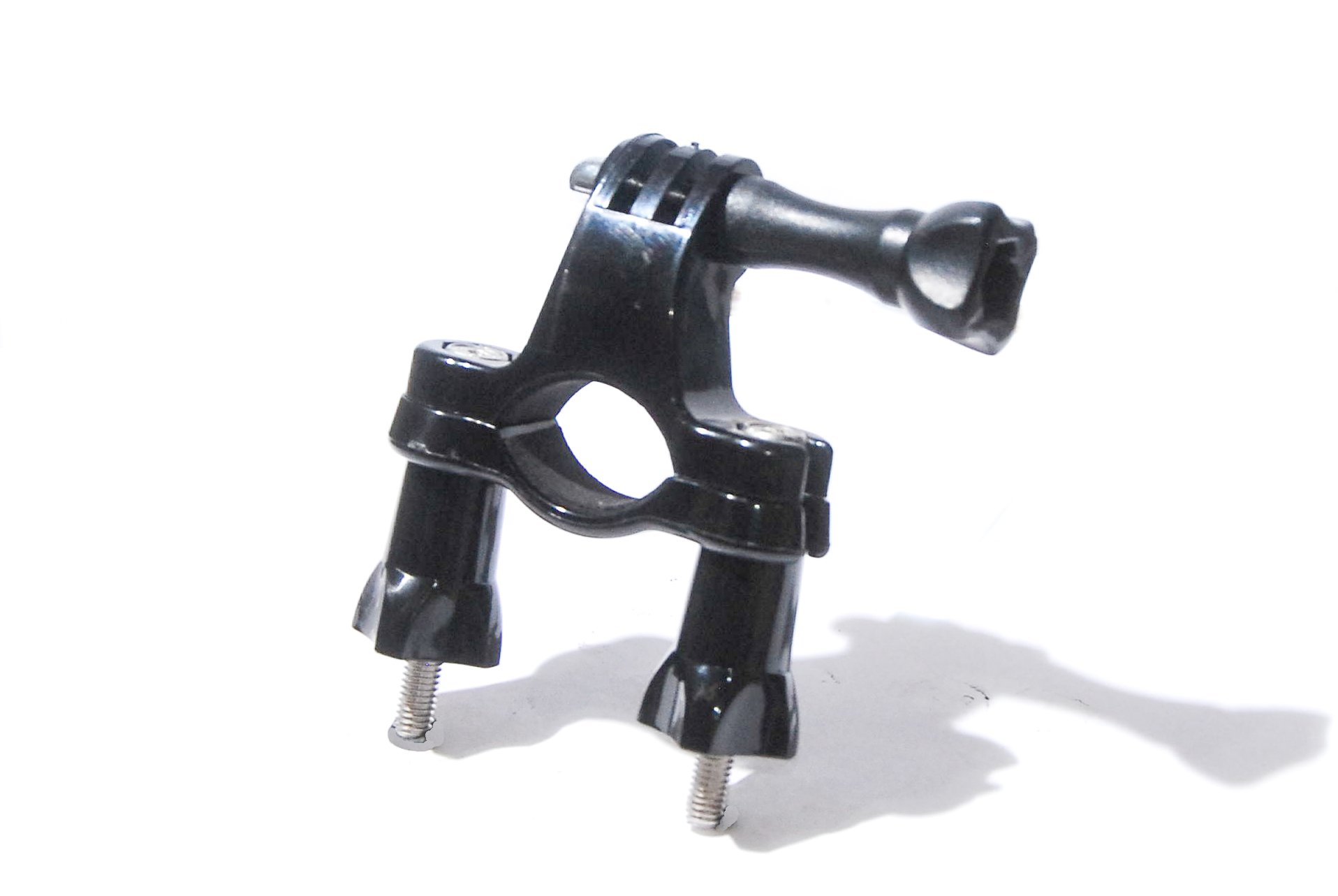 PROtasticHandleBar/Ski Pole Tube Mount (20-40mm) Cycle Bike Handlebar Seatpost Pole Mount for Gopro Hero/SJCAM Action Cameras