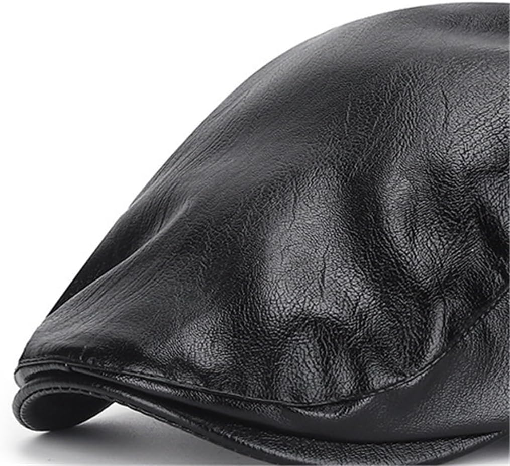 Beret Men and Women Casual Korean Outdoor Duck Tongue Cap