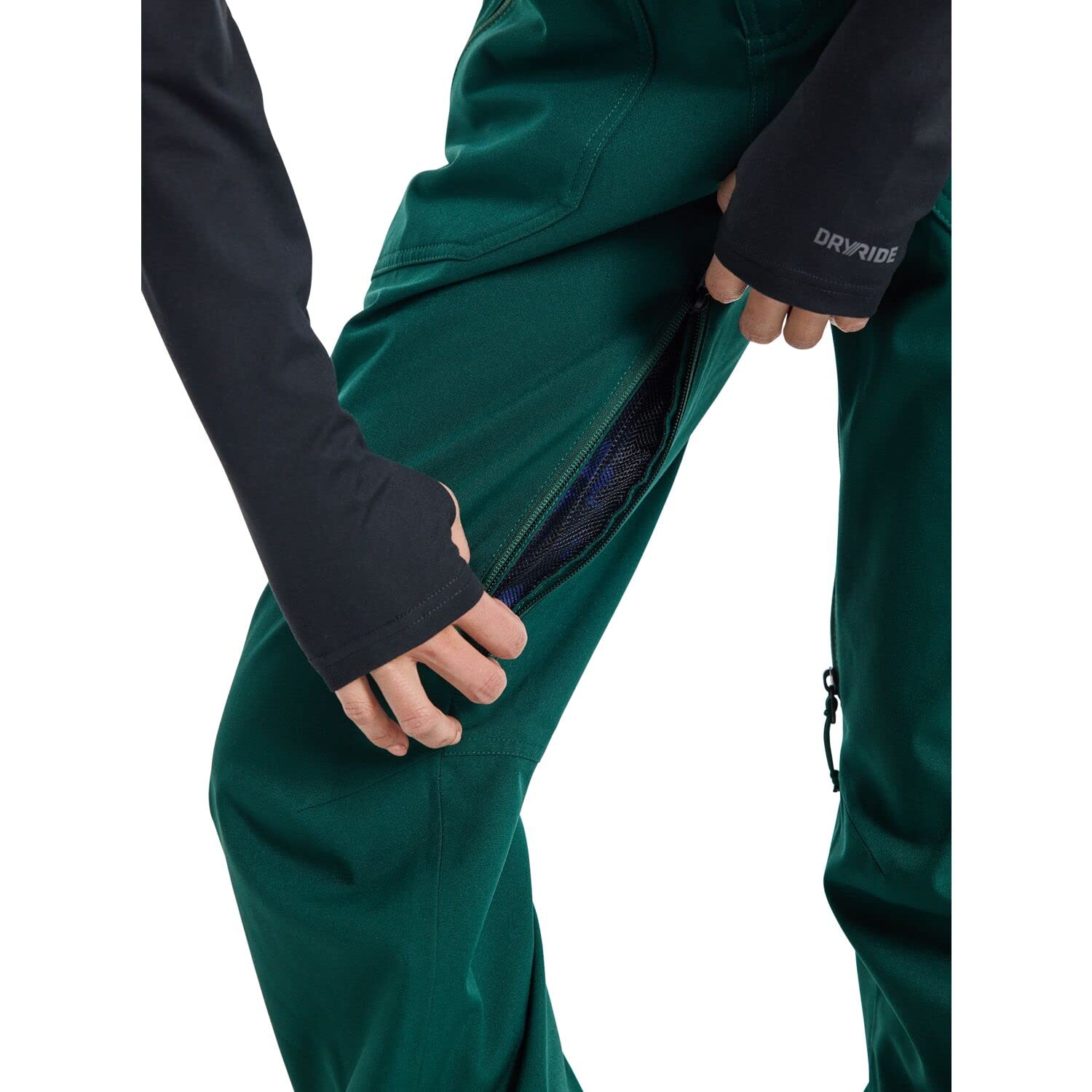 Burton Vida - Pantalón Deportivo Mujer