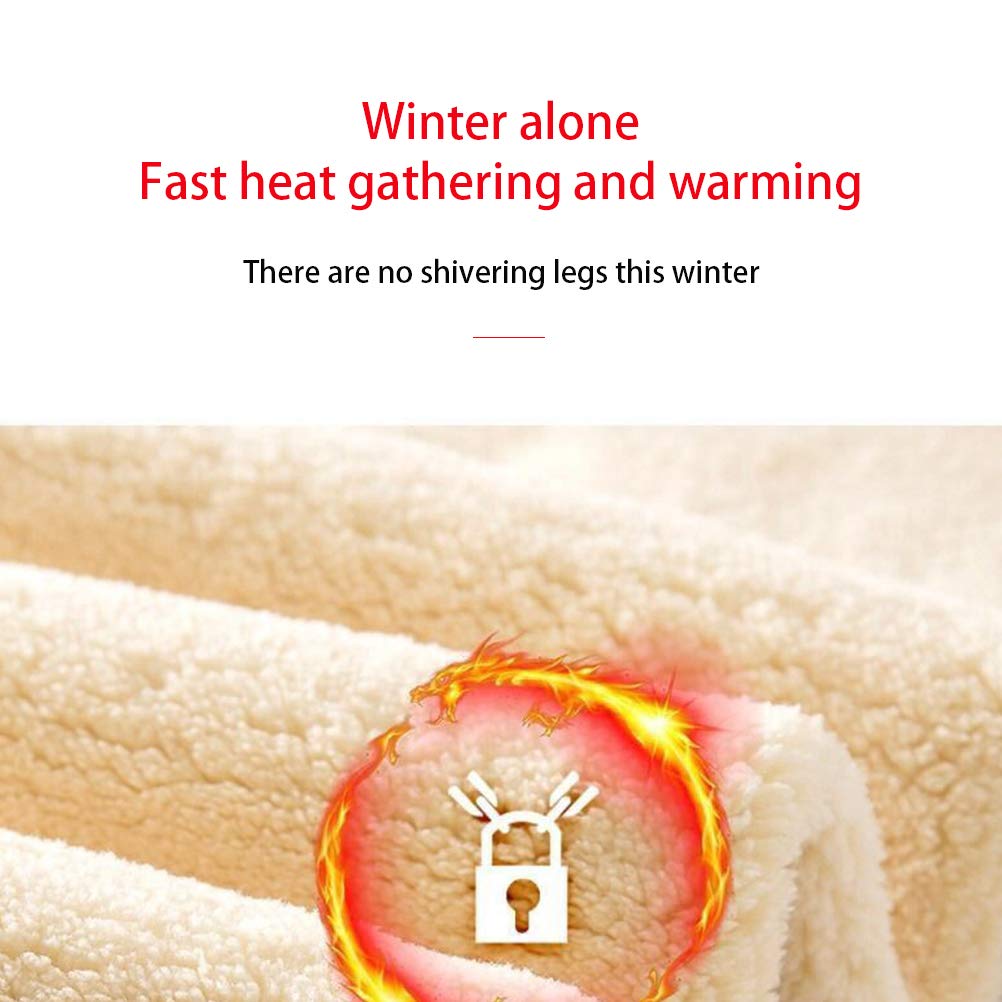 Pantaloni Invernali Da Donna In Maglia: Comfort Ed Eleganza - Foto 10