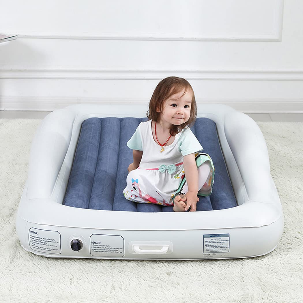 Stokke Lettino Da Campeggio Gonfiabile Materassi Gonfiabili Da