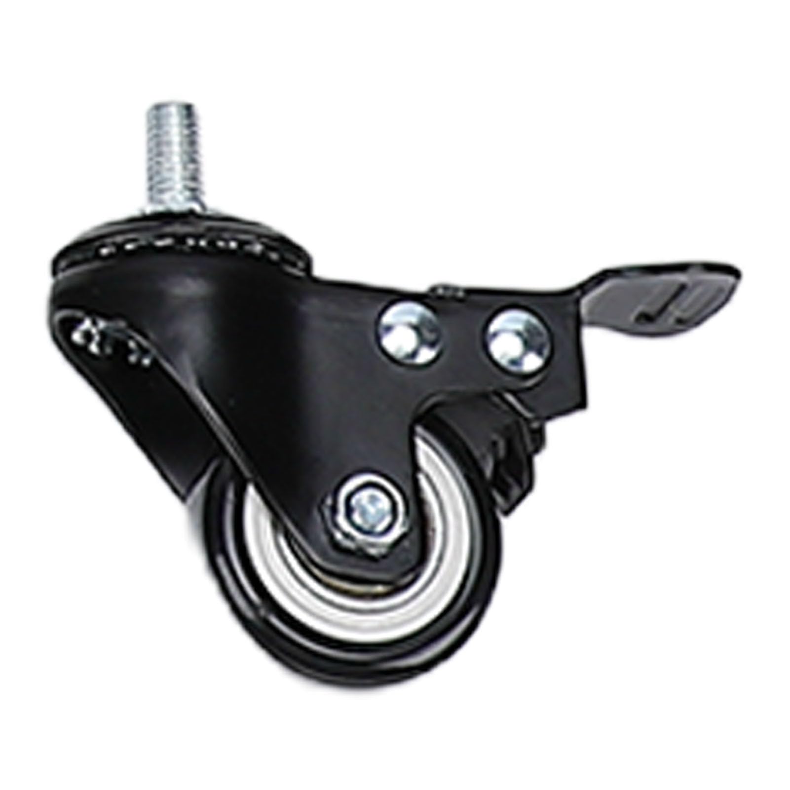 Luqeeg Support de Projecteur, Pied Rétractable en Alliage, roulettes,