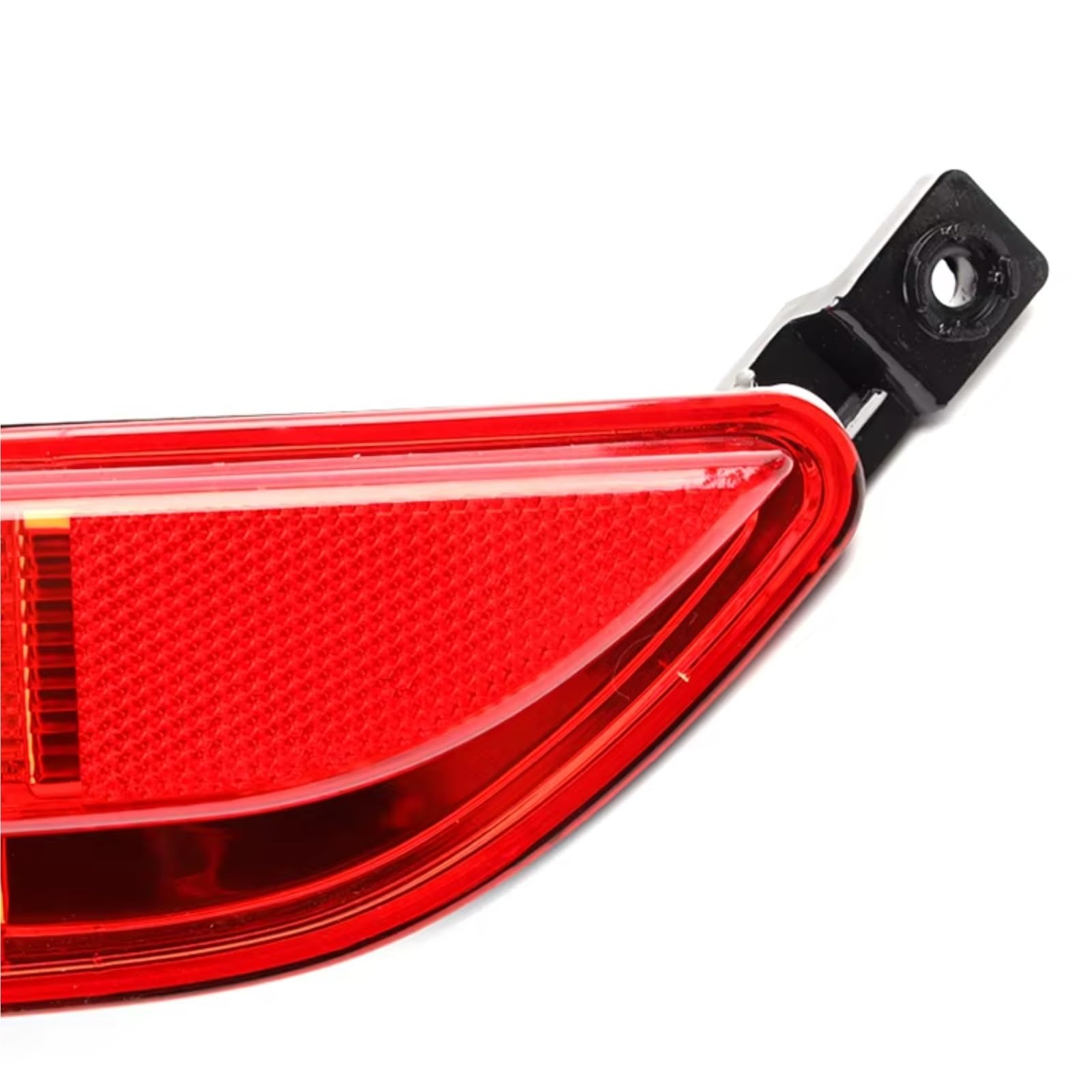 Compatible Con Chery Para Tiggo 4 5X, Reflector Luz Antiniebla Para Parachoques Trasero De Coche Señales De Giro Lámpara De Advertencia De Freno luces advertencia traseras(Left)