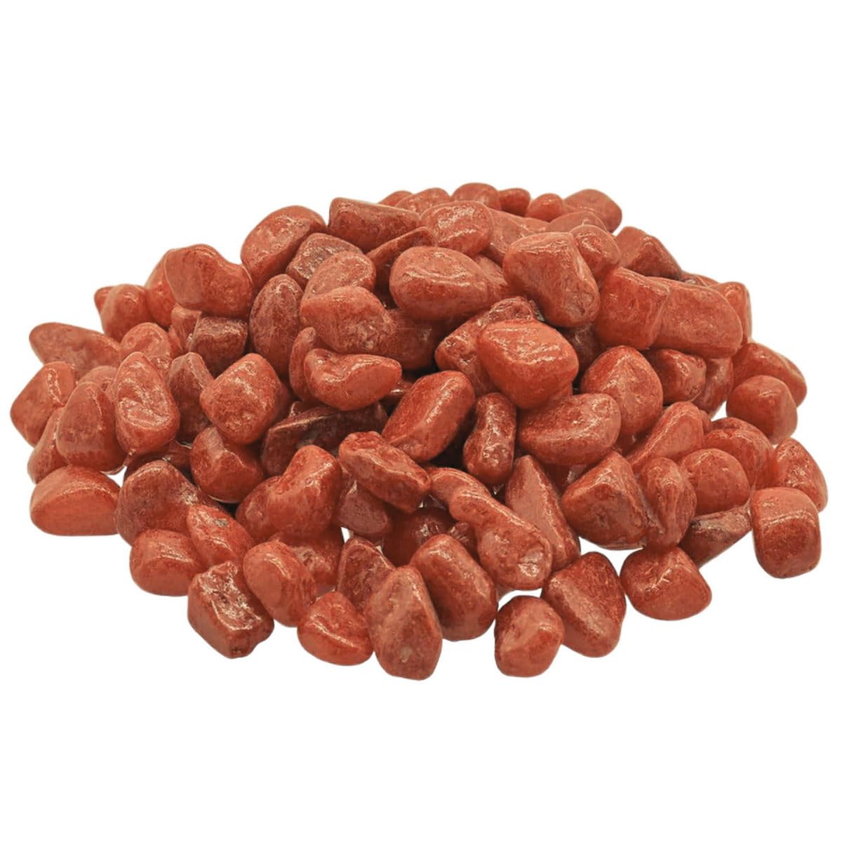 Hug A Plant | Brown Painted Pebbles 1Kg Stone for Home Decorative|Vase Fillers| Aquarium Fish Tank |Lawn|Multi-Purpose (B0CSBMVM7G) Amazon Price History, Amazon Price Tracker