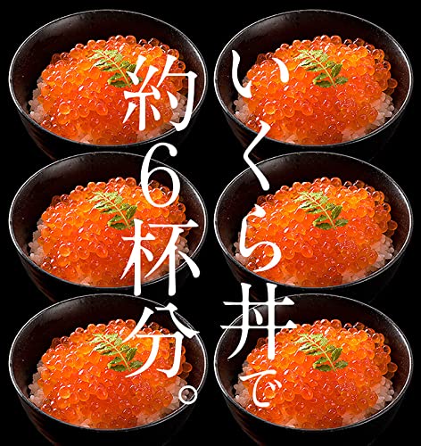 港ダイニングしおそう いくら醤油漬け 500g の商品画像 5