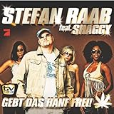  Gebt Das Hanf Frei (Radio Edit)