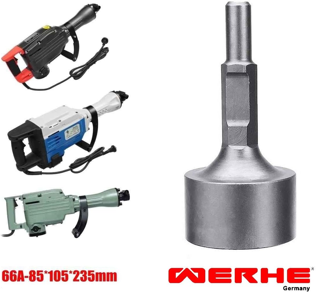66 A 85x105x234 Jack Hammer Star Picket 
