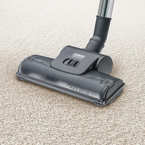 THOMAS CYCLOON Hybrid Family & Pets 786556, Vacuum Cleaner, Orange, 1700 W