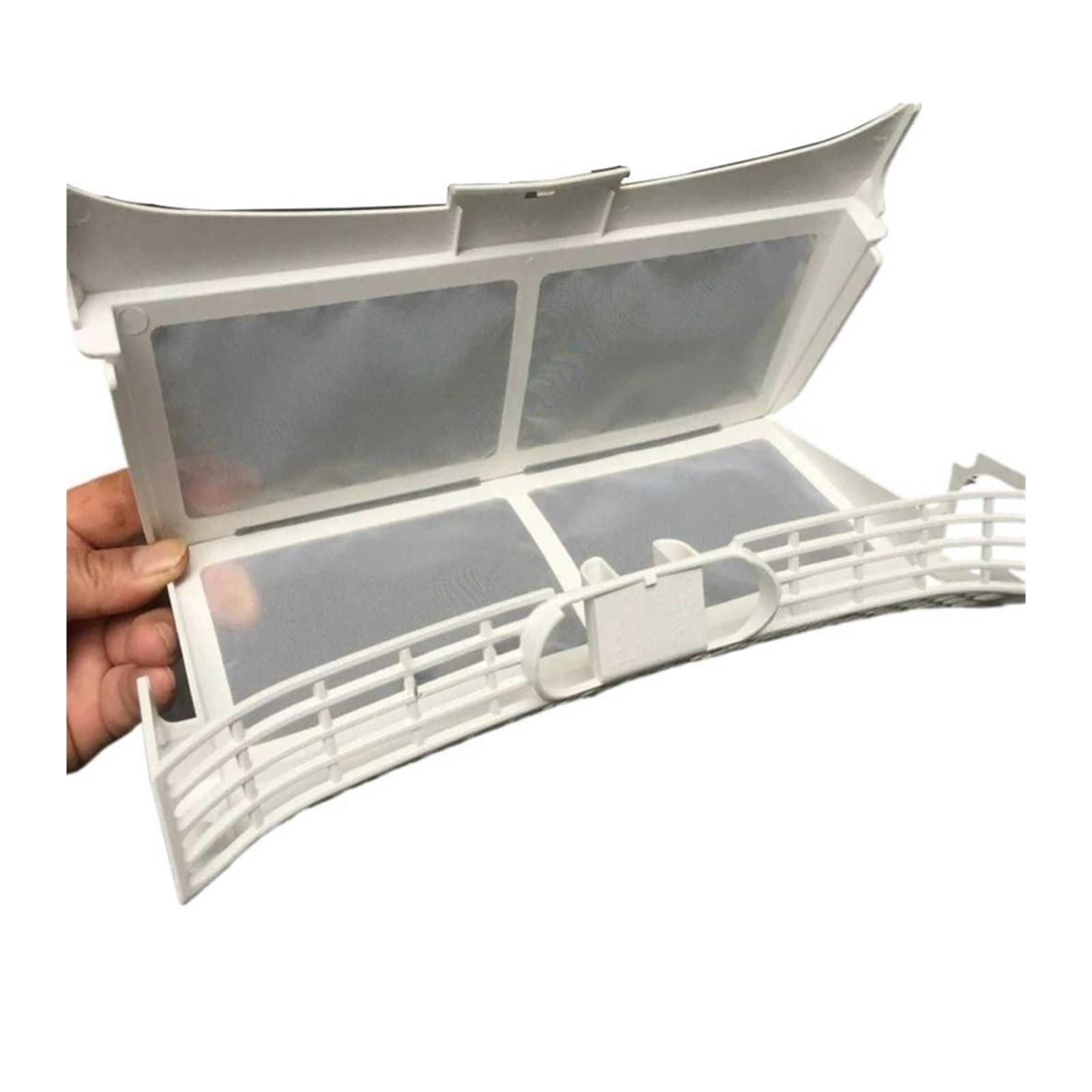 Reemplazo De Filtro, Compatible Con Haier, Secadora GDNE9-636 GDNE7-01