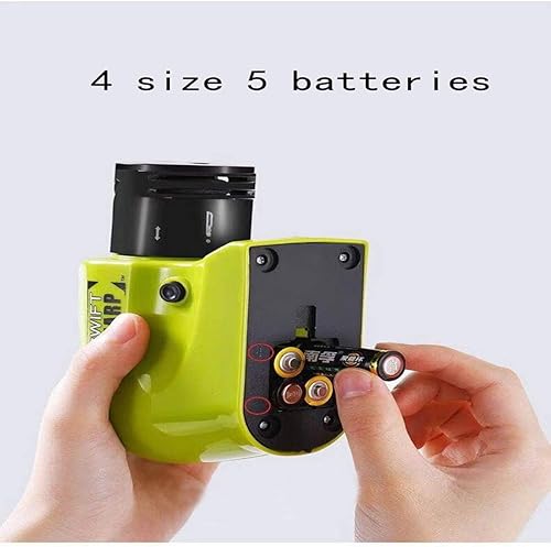 Miniatura 8 de zhiyi Afilador de cuchillos eléctrico, 4 etapas, abrasivos de diamante, afilado automático de cuchillos, amoladora de piedra de bolsillo, afilar el