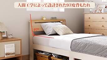 WLIVE ベッドフレーム すのこベッド パイプベッド Amazon｜WLIVE ベッド ベッドフレーム すのこベッド パイプ