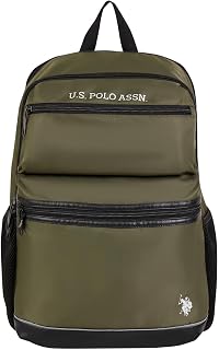 U.S. Polo. Assn. Unisex Okul Çantası PLCAN24132