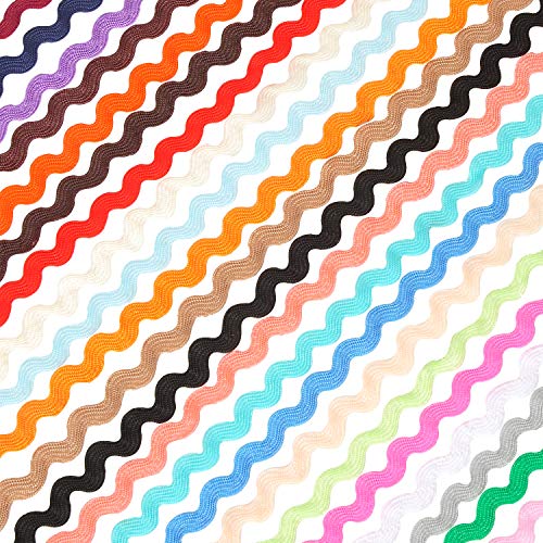 Berolle Ruban à franges en forme Cover