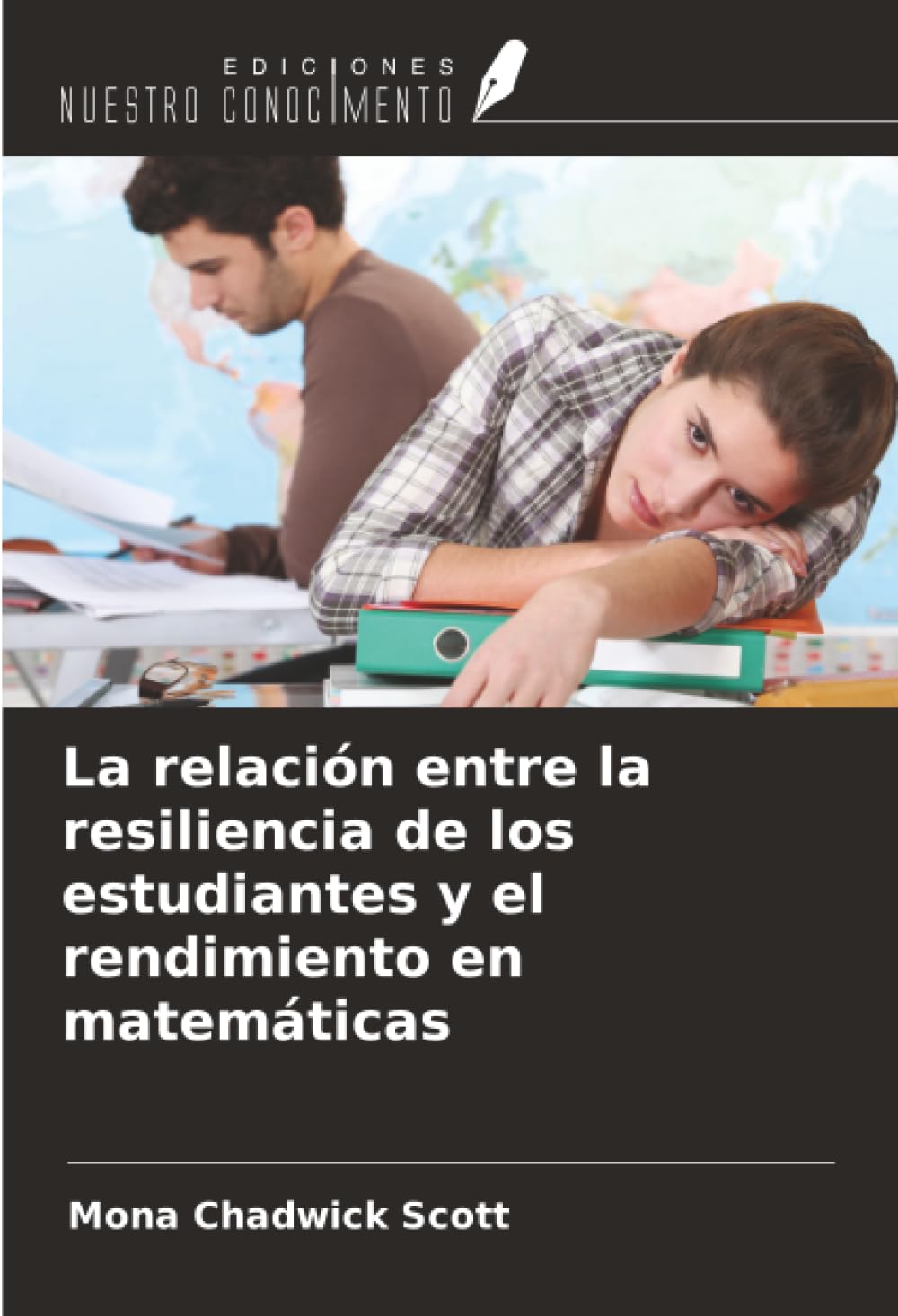 La relación entre la resiliencia de los estudiantes y el rendimiento en matemáticas