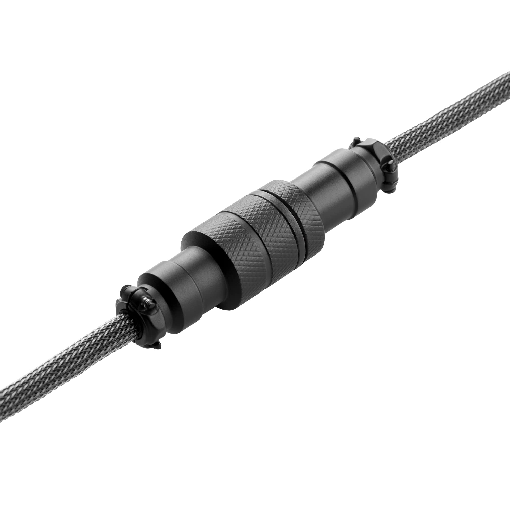 Amazon.com: CableMod Pro Coiled Keyboard Cable (Carbon Grey, USB A Amazon.com: CableMod Pro Coiled Keyboard Cable (Carbon Grey, USB A