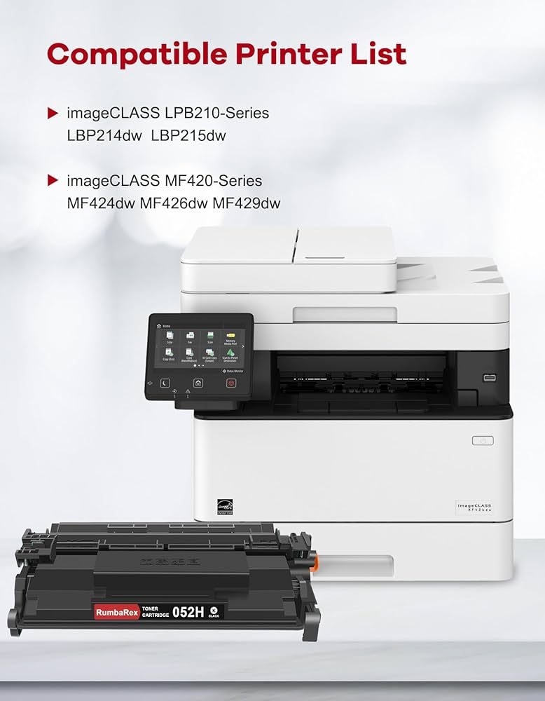 キャノン インクトナー 52個 Canon NPG-52 トナー 純正：日本最大級のトナー・インク専門店【トナー