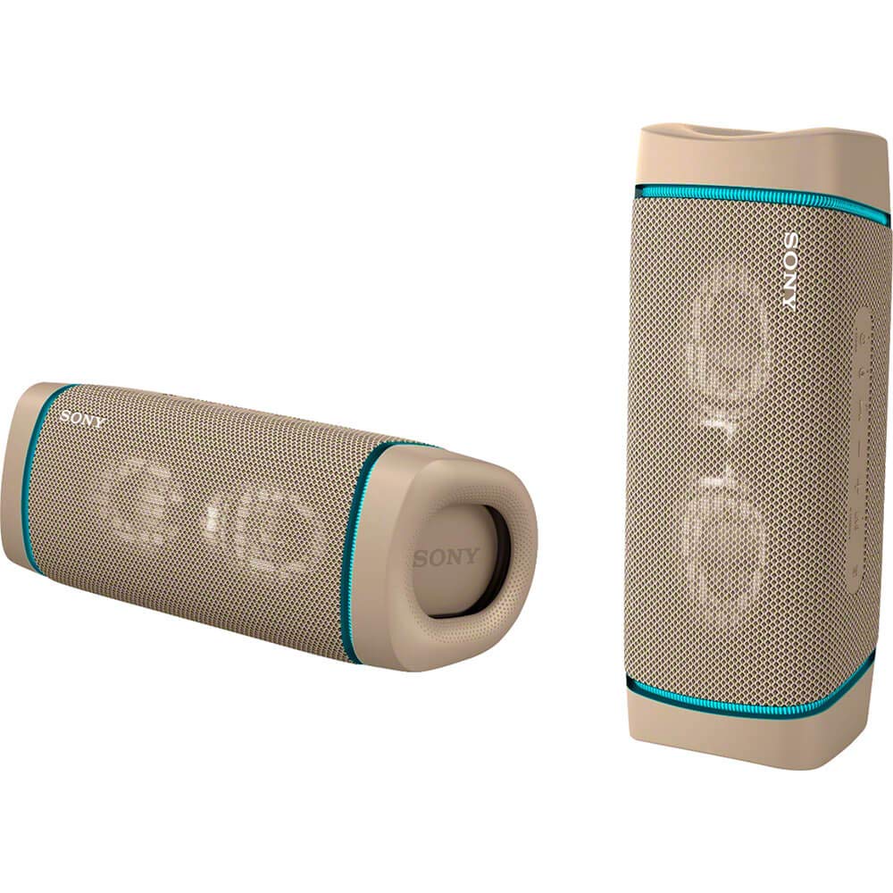 SONY EXTRA BASS  SRS-XB33 (C) ベージュ SONY SRS-XB33 (C) [ベージュ] 価格比較 - 価格.com