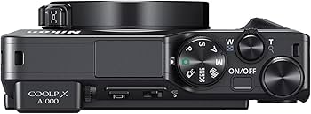 ニコン Nikon COOLPIX A1000 Nikon Coolpix A1000 Zilver met 32GB én Tas kopen?