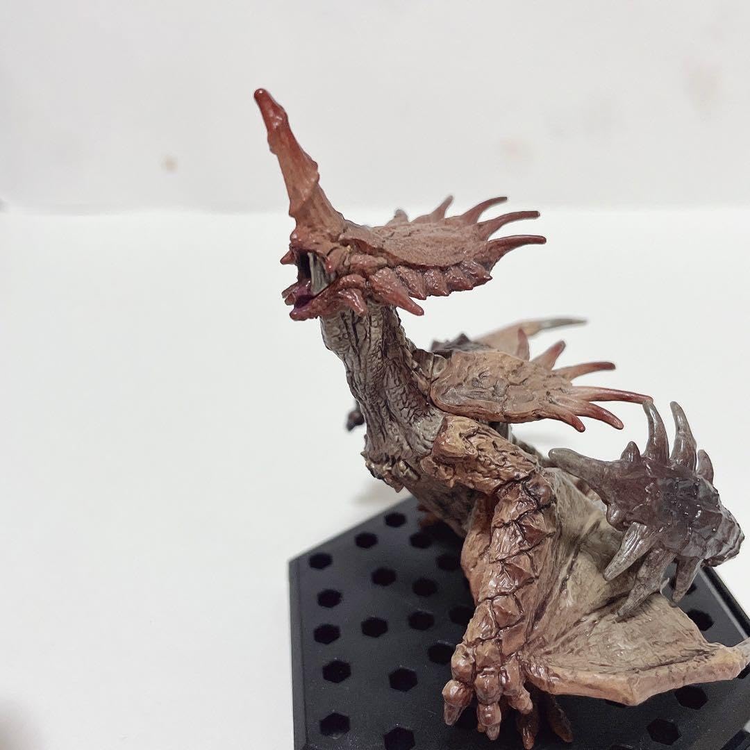 【コンプリート】CFB スタンダードモデル Plus Vol.1 カプコンフィギュアビルダー スタンダードモデル Plus ストーン