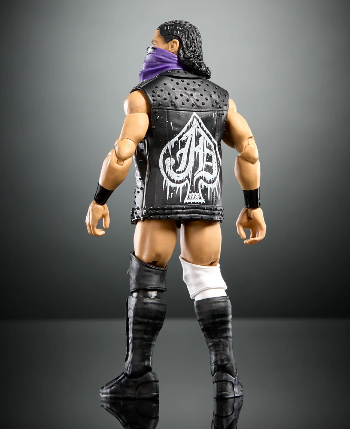 WWE JD McDonaugh Elite Survivor Series 2025 Toy Wrestling Action