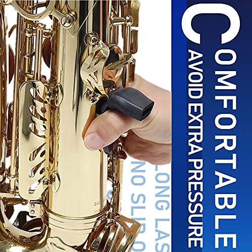 image for Libretto Alto Saxophone ALL-INCLUSIVE Giftable Care Kit: Mouthpiece Br