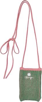 Amazon | ロキシー ショルダーバッグ COASTAL ESCAPE PHONE BAG