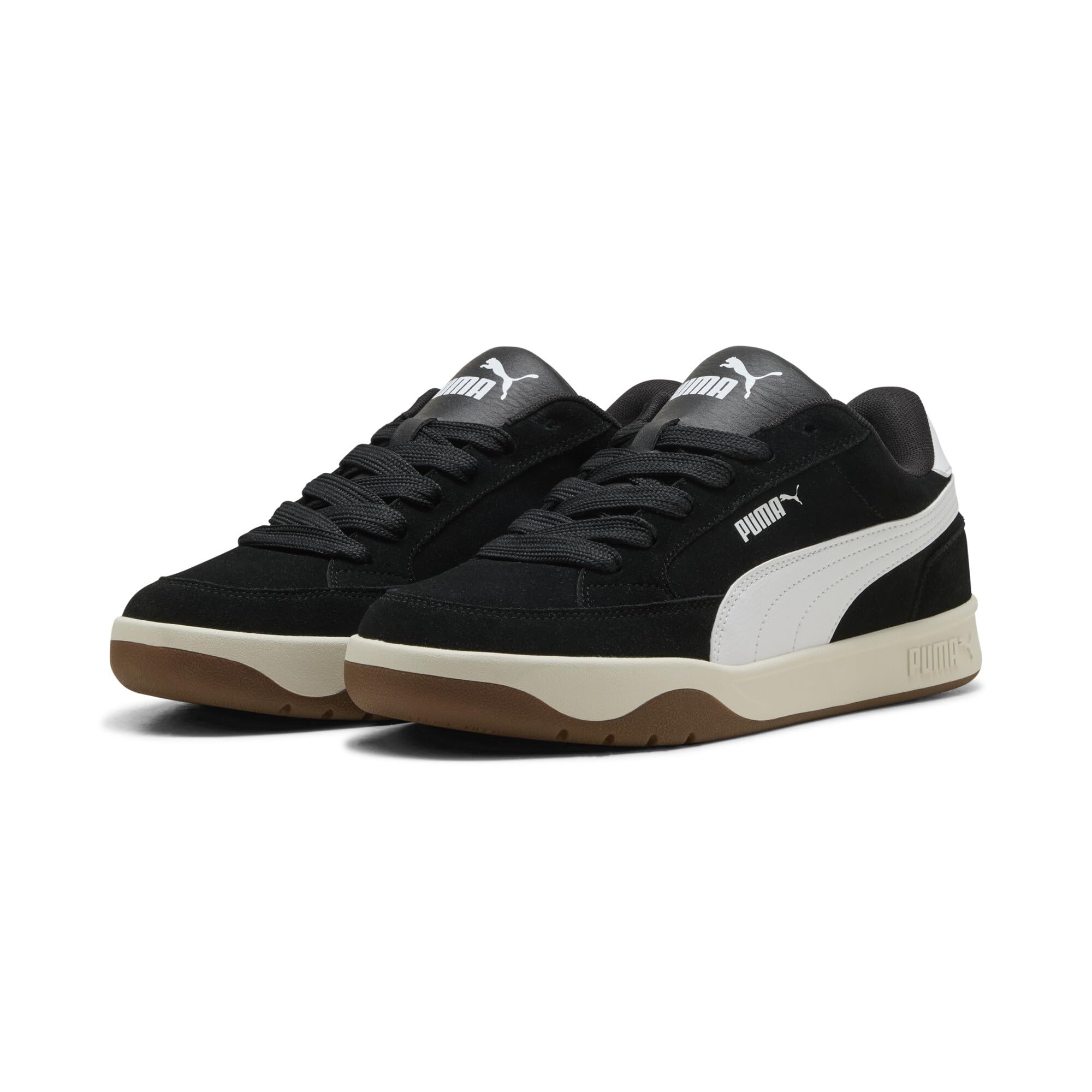 Puma Park Lt SD ZapatillasUnisex Adulto