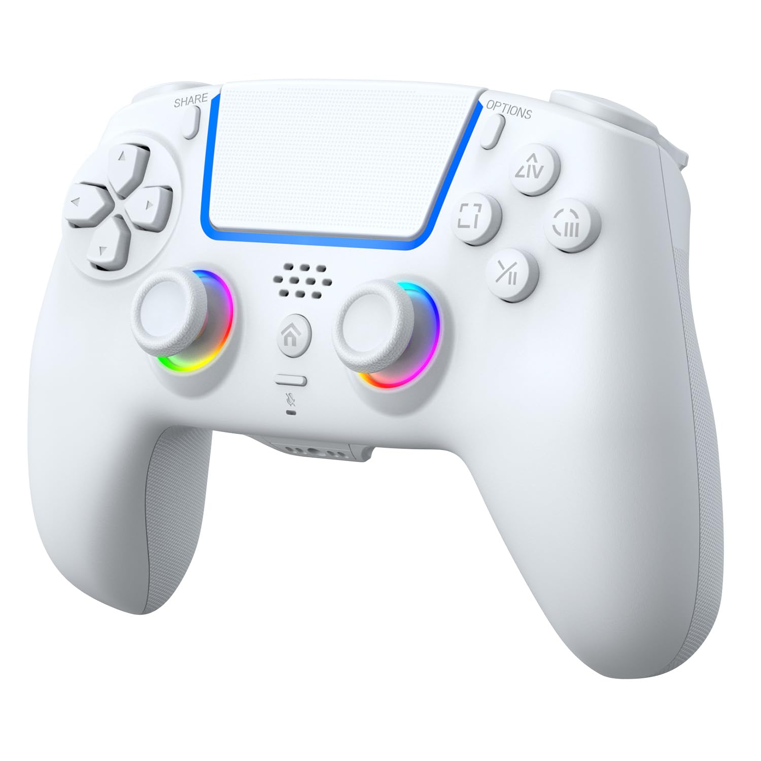 Amazon.co.jp: プレステ5 コントローラー 【2026年新版 ゲームパット 