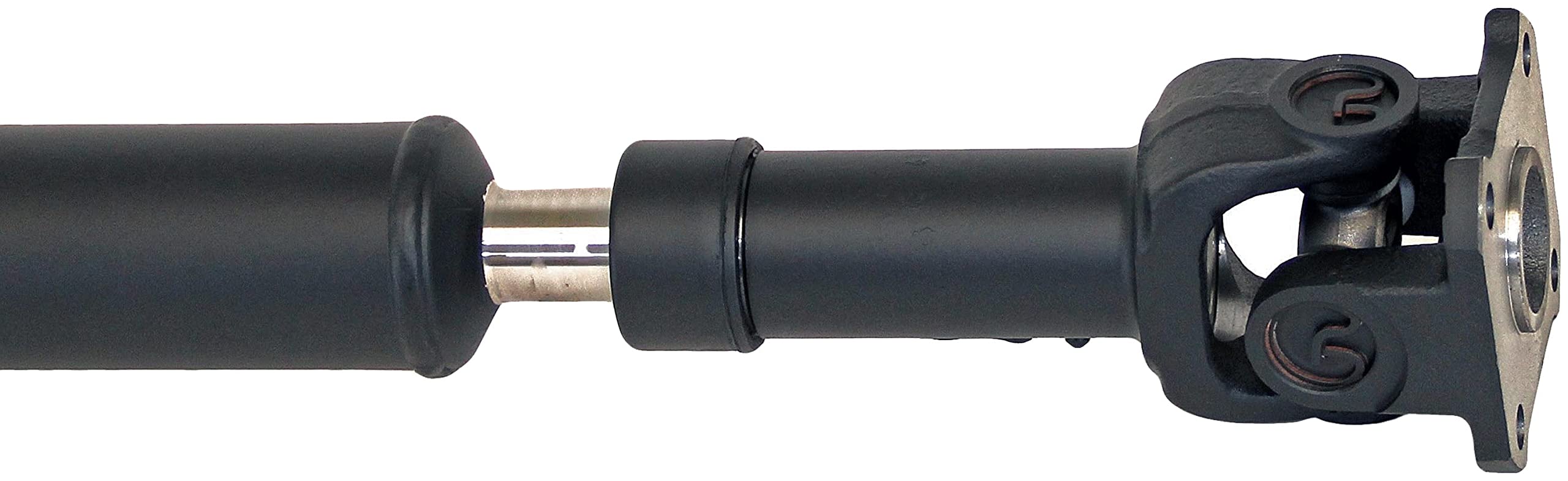 Amazon.com: Dorman 938-209 OE FIX Front Drive Shaft Compatible 