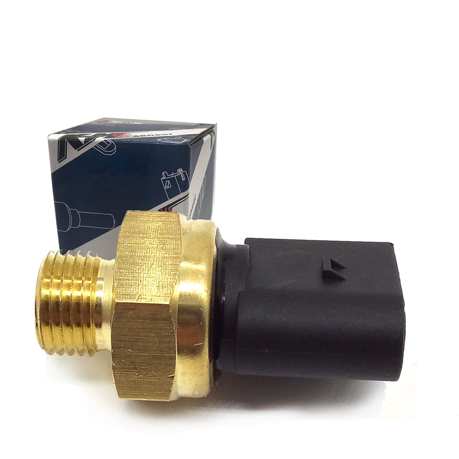 A0071530828 Oil Pressure Sensor Switch Transducer 0071530828 Fits Detroit Diesel DD15 DD13 50 fits Benz ATEGO Axor Actros 600 609