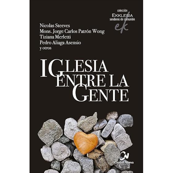 Iglesia entre la gente