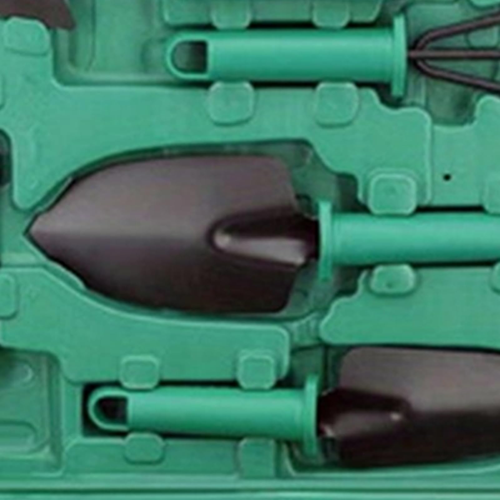 Zestaw Narzędzi Ogrodowych Przenośne Narzędzie Do Sadzenia | Ręczne Narzędzia Zewnętrzne Na Tarasy Ogród Podwórko Balkon Ścieżki
