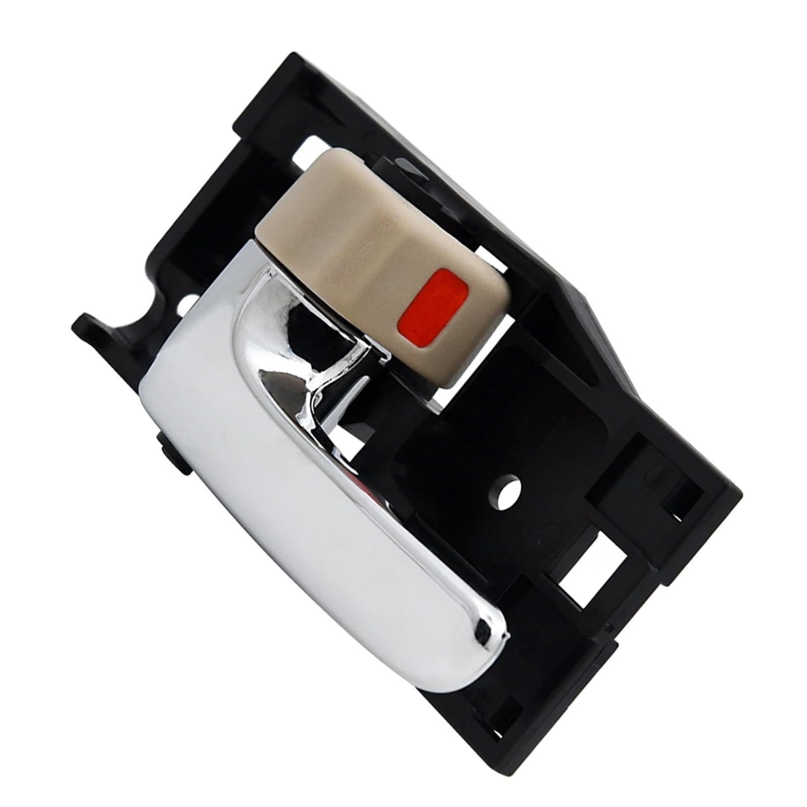 POQWERIQ 1 Pcs Car Inside Inner Door Handle for Toyota for Avalon 2000 2001 2002 2003 2004 69206AC010