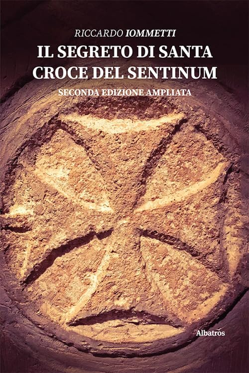  Il segreto di Santa Croce del Sentinum