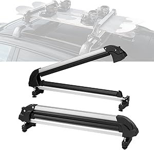 VEVOR Universal Car Roof Rack