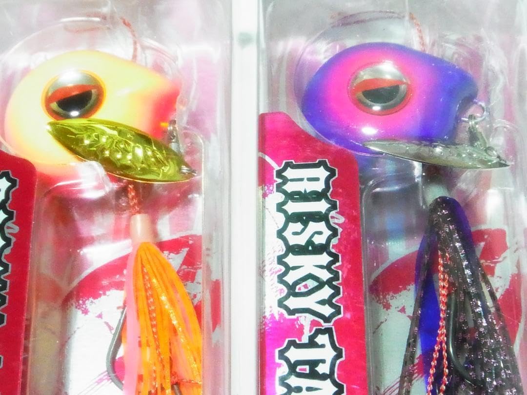 Amazon.co.jp: リスキータイリス 150g 2個セット リスキークラブ