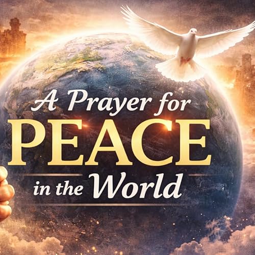 Have Faith: Let Peace Begin