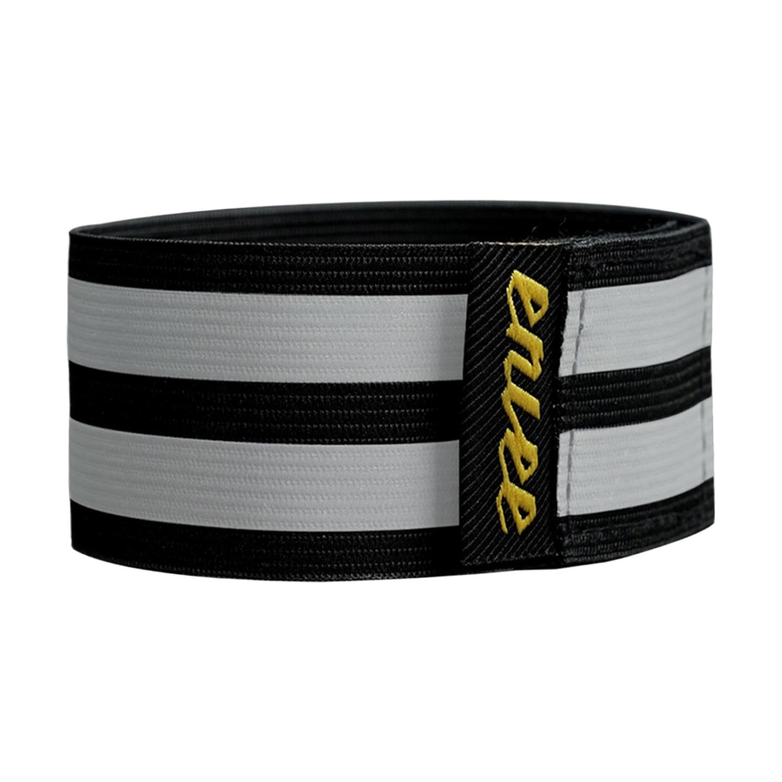 Trouser Leg Straps for Cycling, Reflective Bands, Ankle Bands for Night Runs, Reflective Bands, Reflective Bracelets, Highly Visible Trouser Leg Strap for Men and Women