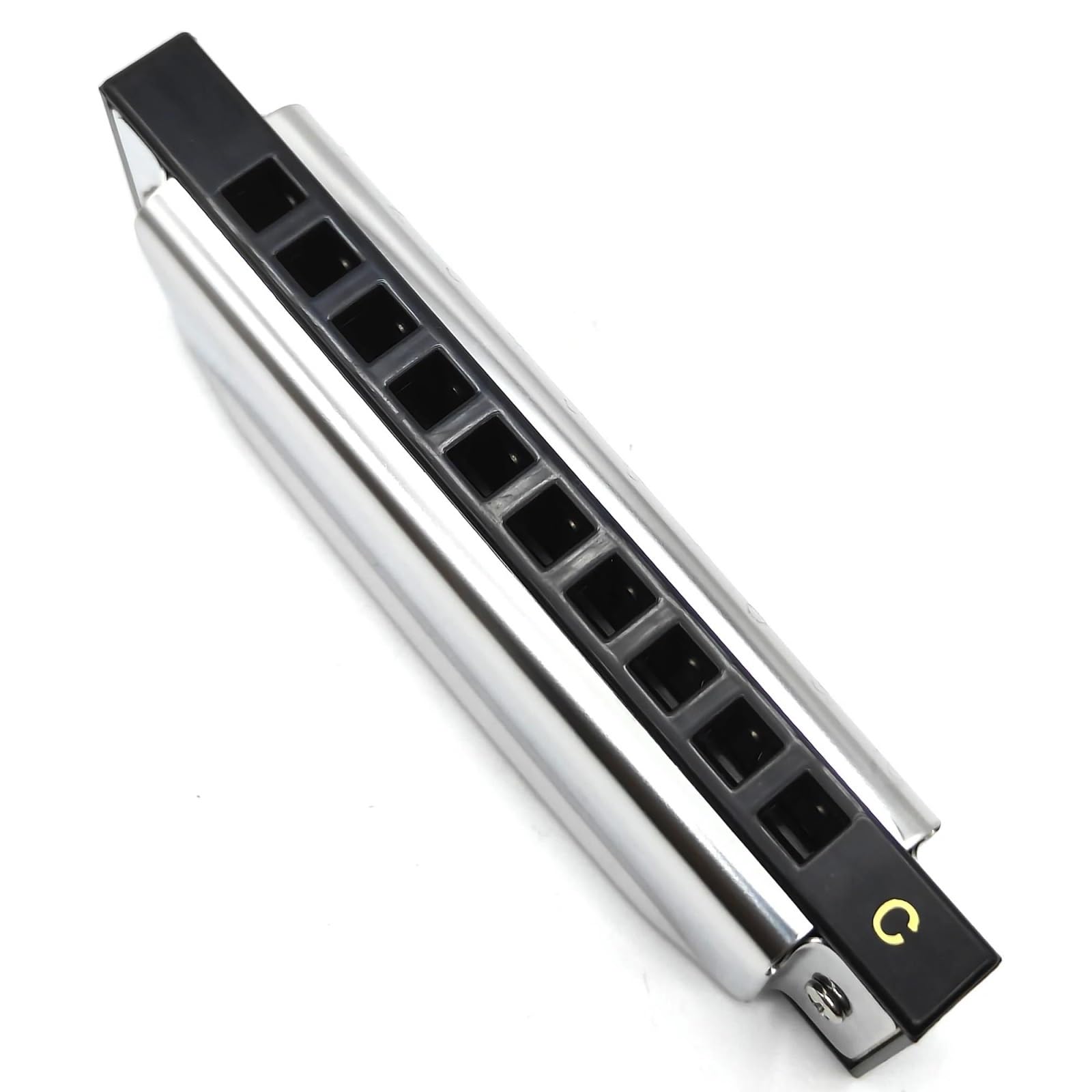 Harmonijka Dla Dorosłych Harmonijka Ustna C Dur 10 Otworów 20 Nut Instrument Dla Początkujących