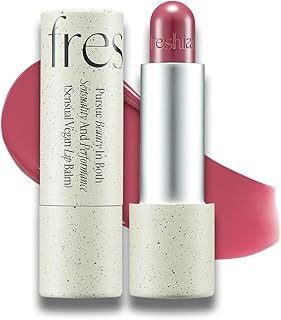 Freshian Sensual Vegan Lip Blam (02 Affection)