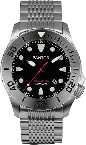 Top 12 Best Watch Microbrands You Can’t Miss Today! 16 61XpjcOSHmL. AC SY500