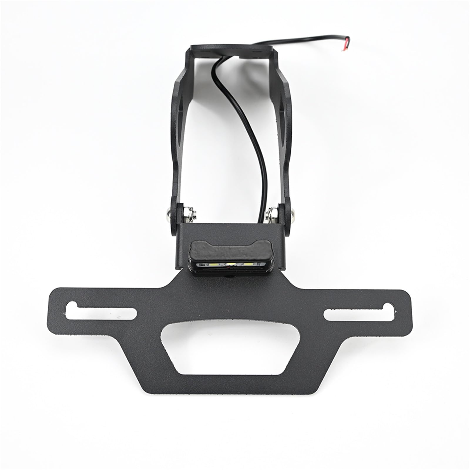 Portatarga Moto Per ZX6R ZX636 2024 2025