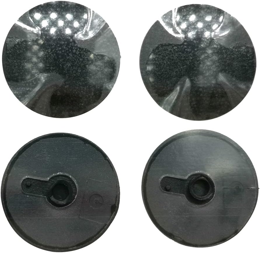Speaker Set, Left and Right Replacement Internal Speaker Compatible with 13" A1425 2012 2013, 923-0224