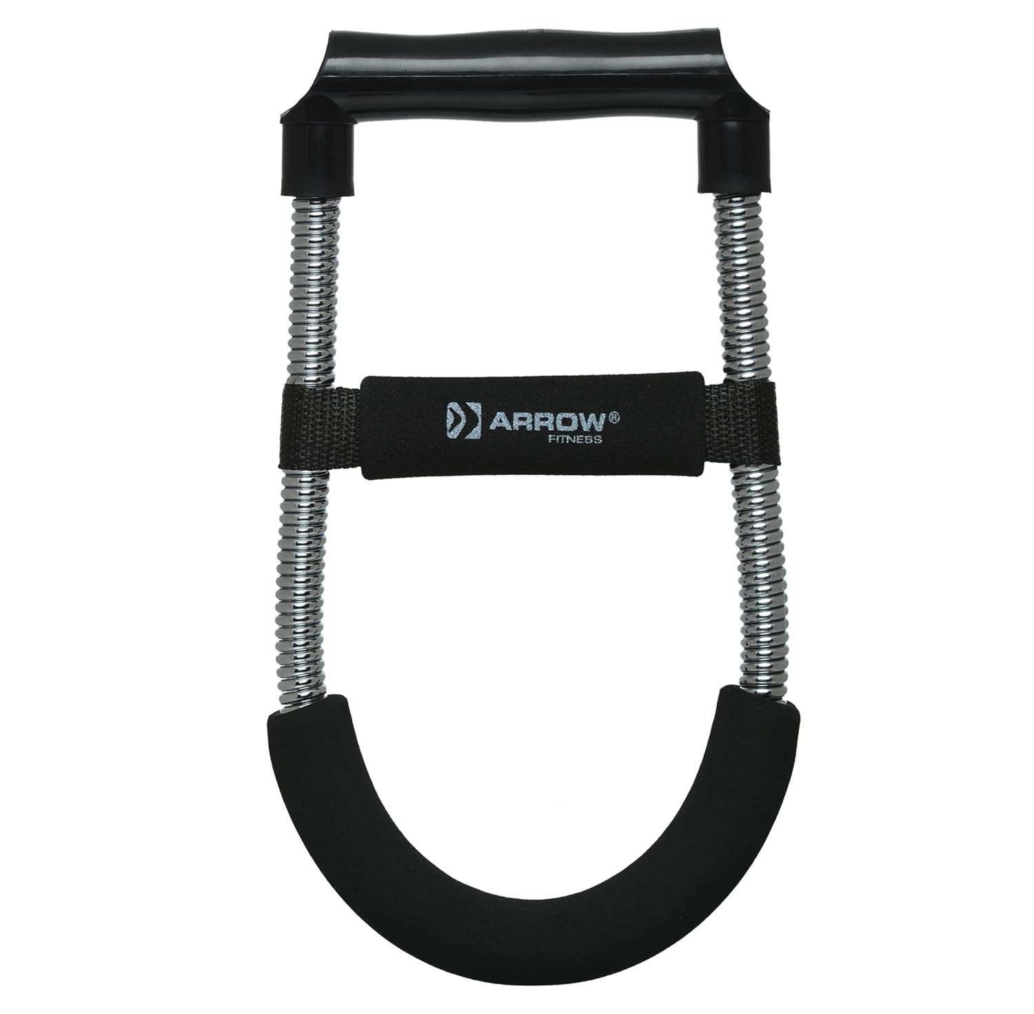 Arrow Fitness Wrist and Forearms Strengthener Heavy Duty Steel Complete